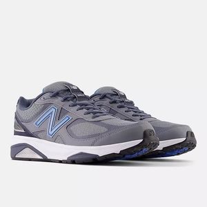 New Balance 1540v3 Men's Marblehead/Black Size 12